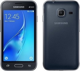 Замена батареи на телефоне Samsung Galaxy J1 mini в Новосибирске